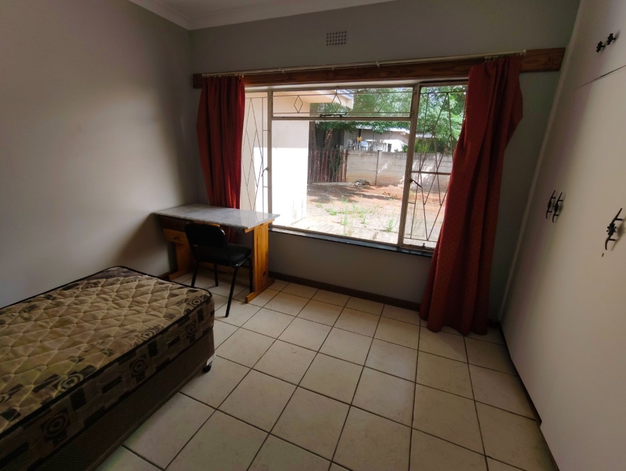 To Let 1 Bedroom Property for Rent in Universitas Free State